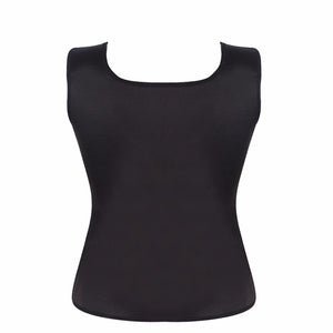 Hot Body Shaper Vest Neoprene Sweat Sauna