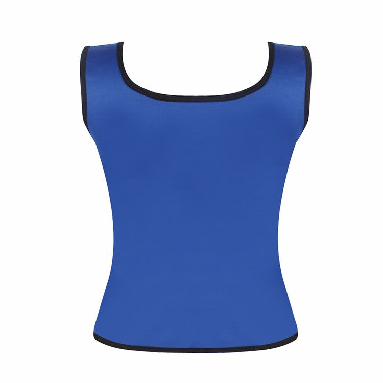 Hot Body Shaper Vest Neoprene Sweat Sauna