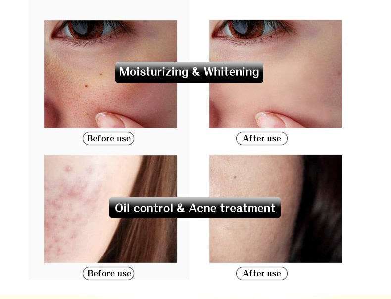 Skin Care shrink pores Anti Aging Intensive Lifting Firming & Anti Wrinkles