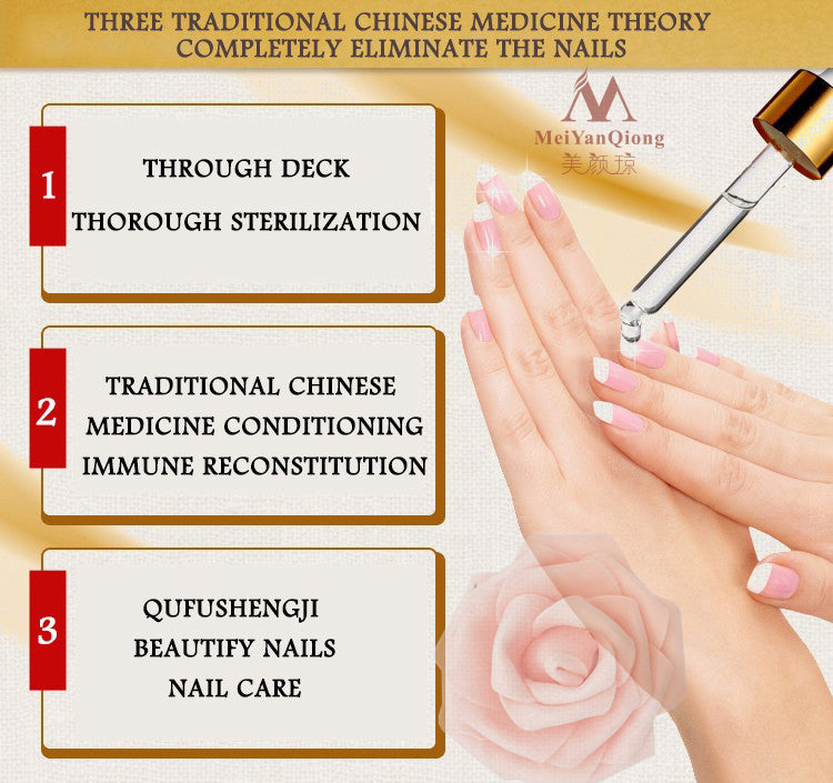 Fungal Removal Nail Treatment Care & Anti Infection Paronychia Onychomycosis